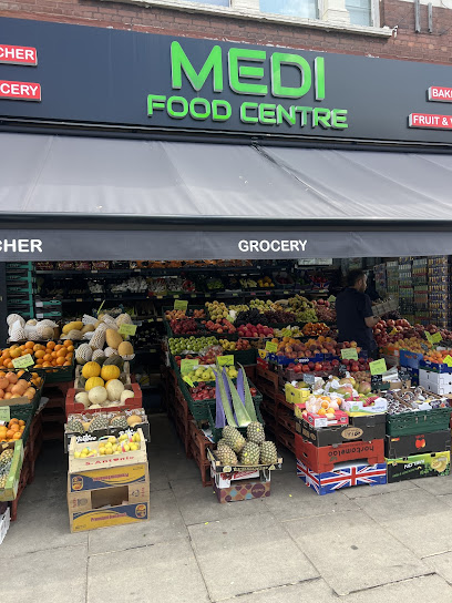 Medi Food Centre - Pet Shop in London