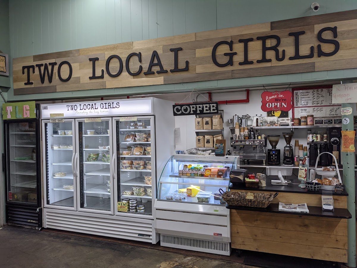 Rocky's Market - Photo 2