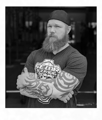 Steve Paul Athletics