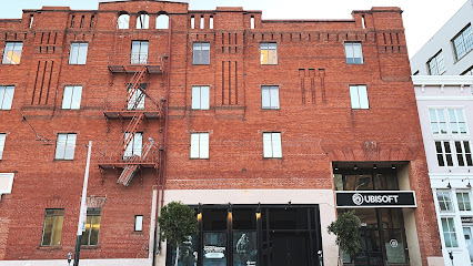 Ubisoft San Francisco - Pet Shop in San Francisco