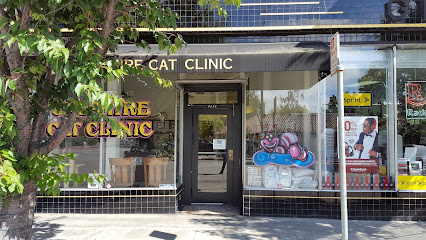 The Cheshire Cat Clinic