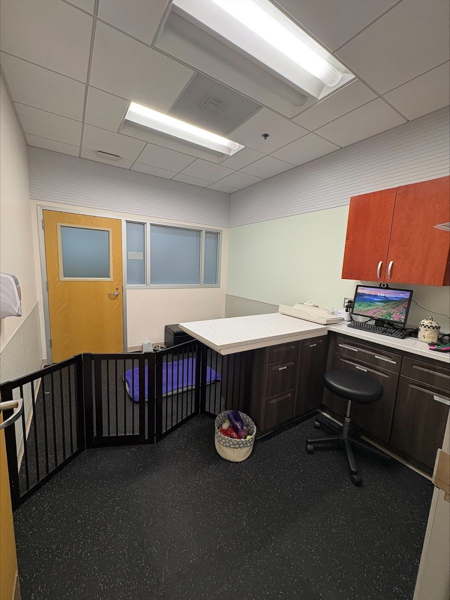 San Francisco SPCA Veterinary Behavior Service - Photo 2