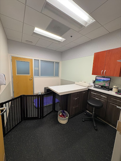 San Francisco SPCA Veterinary Behavior Service