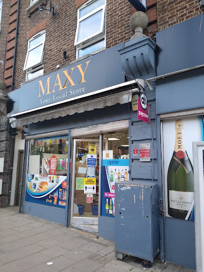 Maxy Supermarket - Pet Shop in London