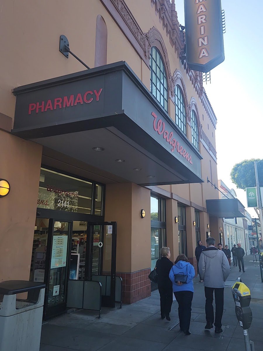 Walgreens - Photo 3
