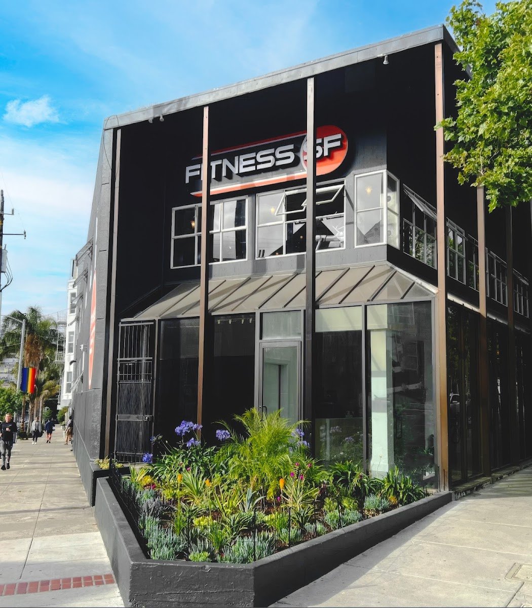FITNESS SF - Castro - Photo 2