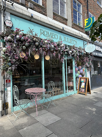Romeo & Juliet's