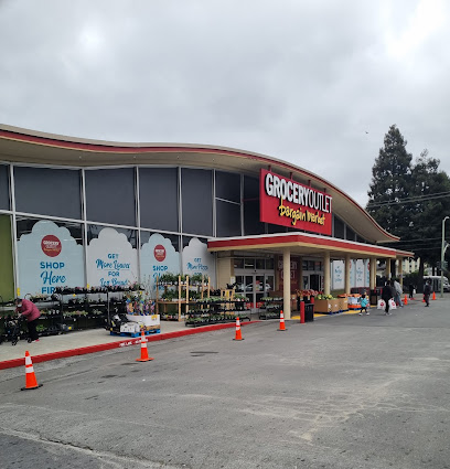 Grocery Outlet