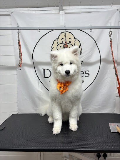 Daisy Doodles Grooming