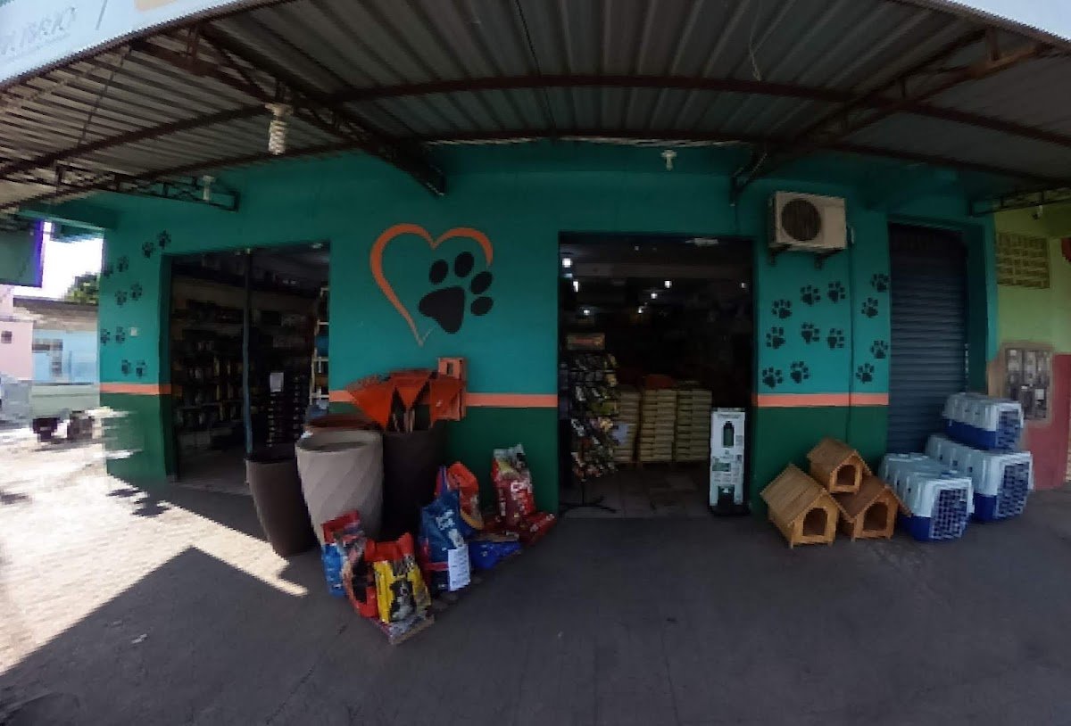 Agronorte Produtos Veterinários