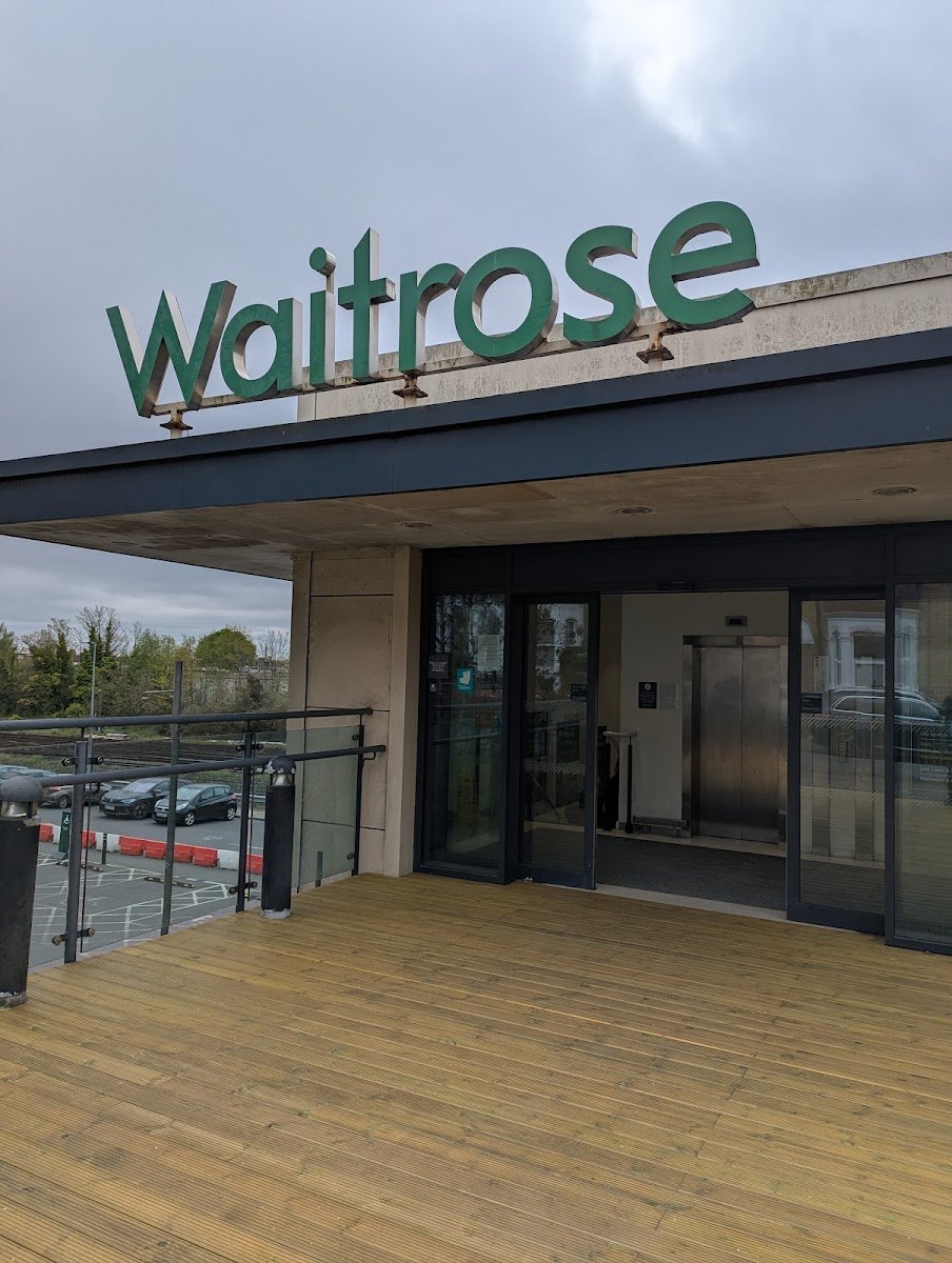 Waitrose & Partners - Photo 3