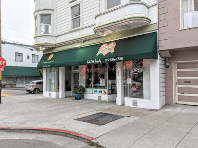 Cal's Pet Supply - Pet Shop in San Francisco