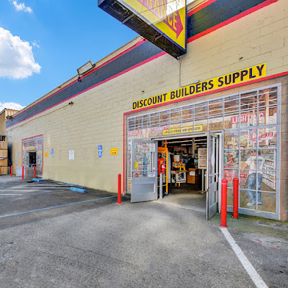 Discount Builders Supply & Hardware