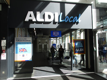 ALDI