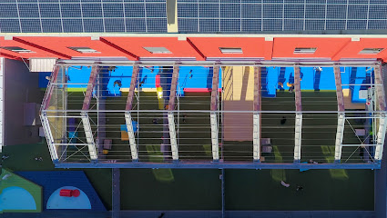 The Dog Social Club Cooperative