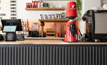 Non-Stop Coffee Shop