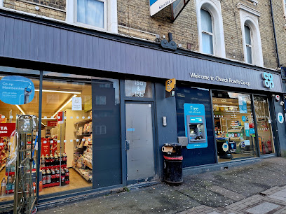 Co-op Food - Hendon - Church Road