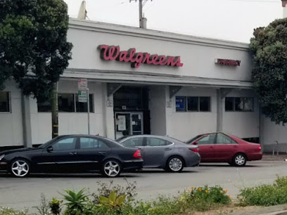 Walgreens
