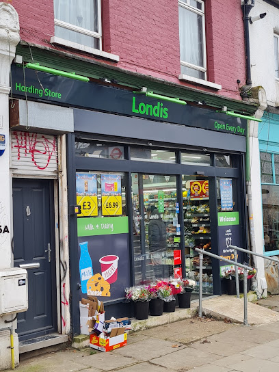 Londis (Harding Store) Cheltenham Road - Pet Shop in London
