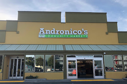 Andronico's Community Markets