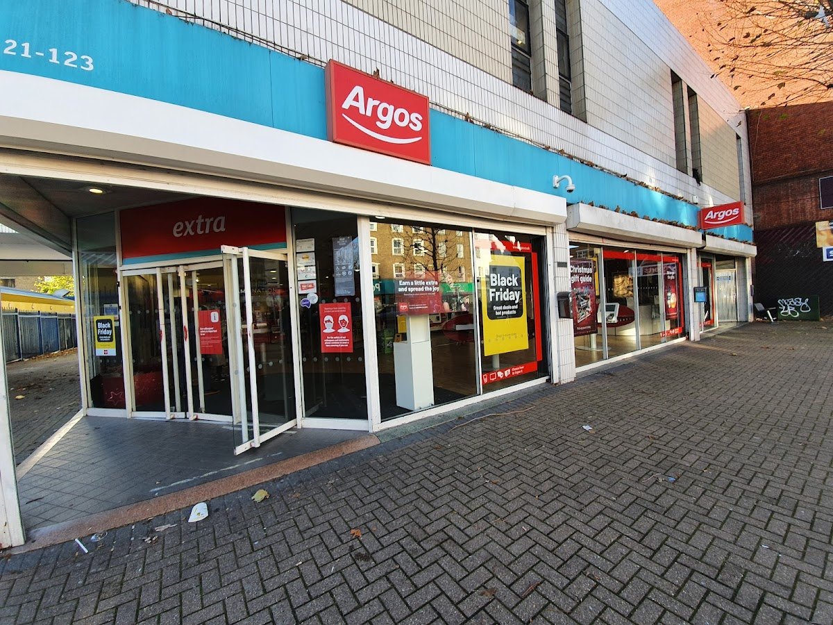 Kilburn Argos - Photo 2