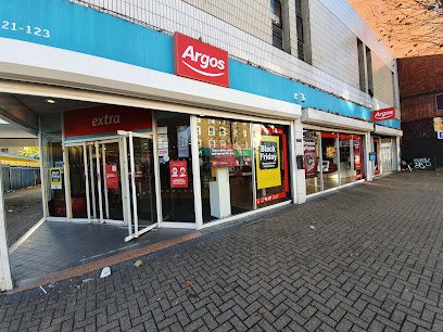 Kilburn Argos - Pet Shop in London