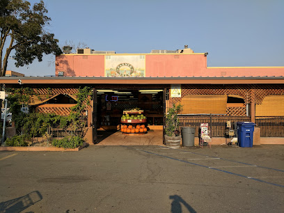 Farmer Joe's Marketplace