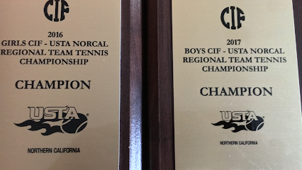 YURI'S TENNIS Services