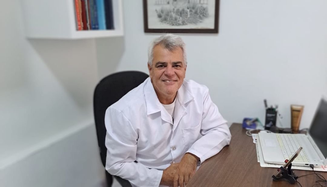 Clínica Veterinária São Francisco