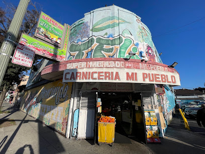 Super Mi Pueblo