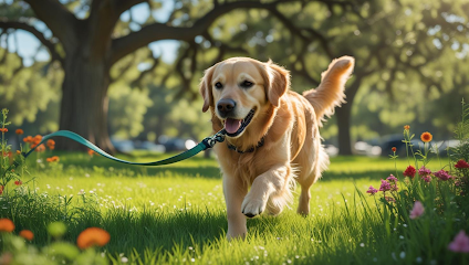 Happy Paws Kennington