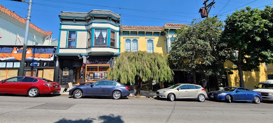 San Francisco Pet Grooming - Pet Shop in San Francisco