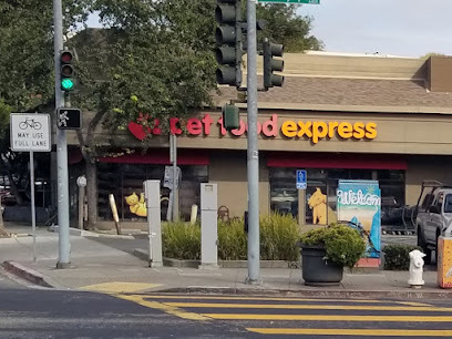 Pet Food Express