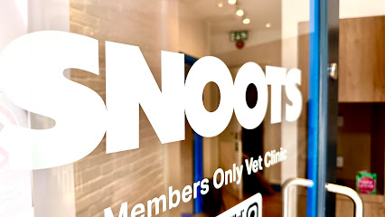 Snoots Vet - Unlimited Care £27/mo (Islington)