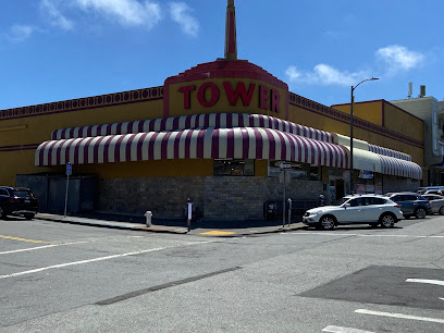 Mollie Stone's Market