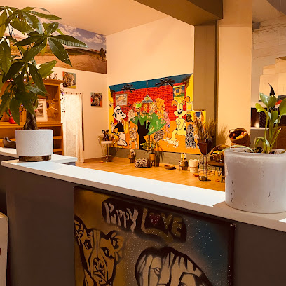 En Vogue Pet Grooming - Pet Shop in San Francisco