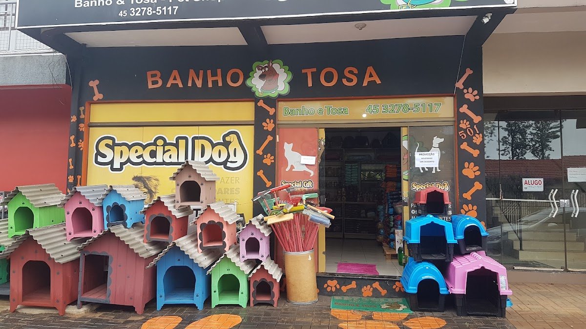 Bresolin Agropet - Pet Shop em Toledo
