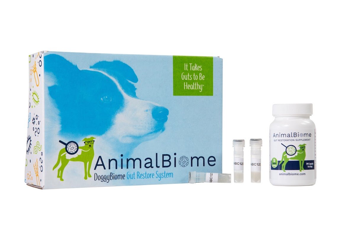 AnimalBiome - Photo 2