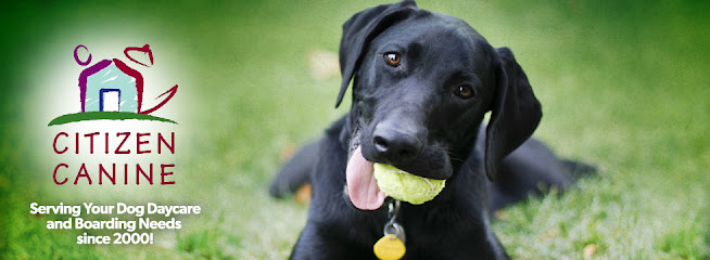 Citizen Canine