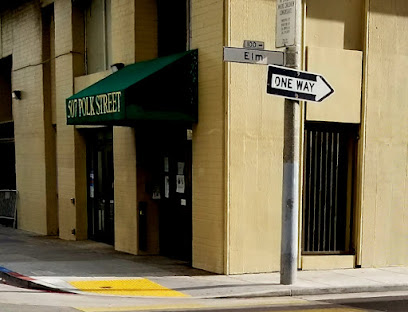 San Francisco Vet Center - Pet Shop in San Francisco