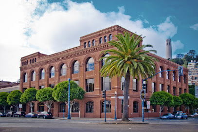 Bay Club San Francisco - Pet Shop in San Francisco