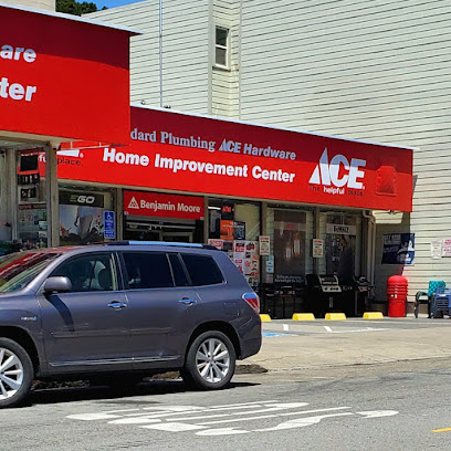 Standard Plumbing | Ace Hardware - Pet Shop in San Francisco