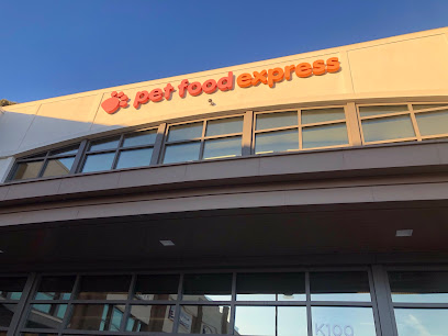Pet Food Express