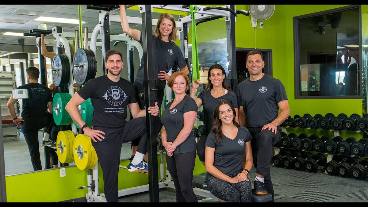 Advanced Wellness - Photo 2