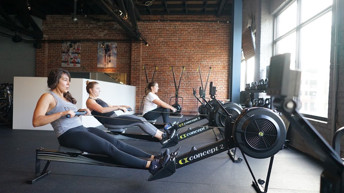 Project 13 Gyms - Photo 2