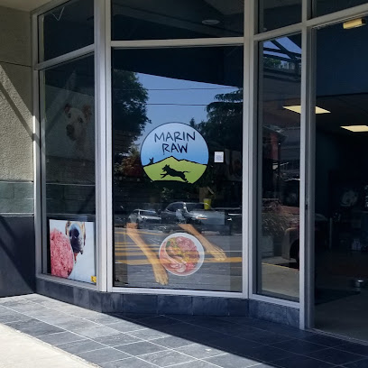 Marin Raw Oakland