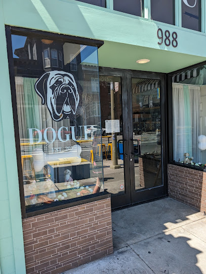 Dogue - Pet Shop in San Francisco