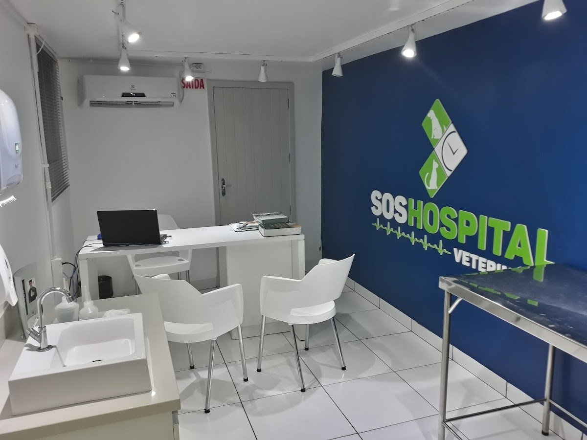 Clinica Veterinária SOS Animal