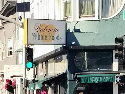 Valencia Whole Foods - Pet Shop in San Francisco