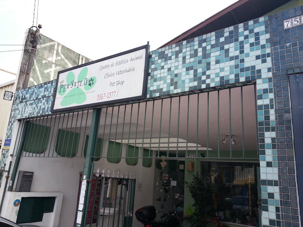 Pet Stilo